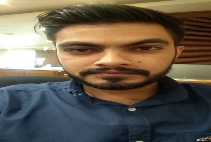 do any any marketing related work i.e reporting , market research , presentations , development, business analysis etc.  