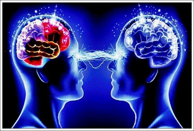 do complete telepathy reading of mind what one thinks about you