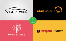 Do Flat Minimalist Logo Design