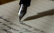 Type, edit, write and proofread