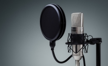 give impressive Voice over  