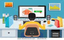 e.commerce web sites