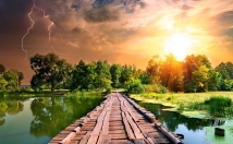 Amezing photo editing