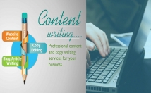 Give you web Content and Articles