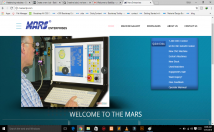 Develop your websites 