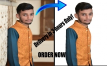 Background removal 30 images in 3 hours