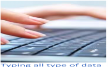 type any type of pdf or file into nearly 5oo words/day