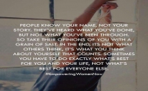 give you any type of advices for love,challenges,exam tips,and motivation