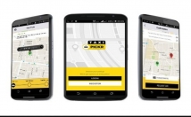 Do Cab Booking App like uber