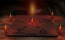 Remove Black Magic, Curse, Hex Spell With Spiritual Powers