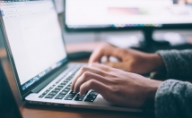 do data entry and Data management