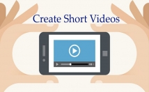Create short Video Ads