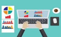 do excel data entry and web research