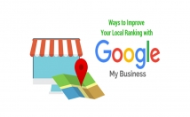 boost gmb ranking with best google local SEO strategy
