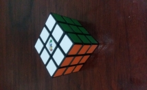 Teach you how to solve rubik's cube under 30 seconda