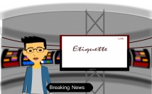 create 2d animation advertisement video for you.