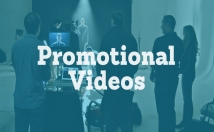 provide promotional videos