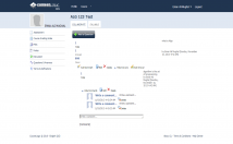 Provide ASP.NET basic website with an exquisite architecture, where I will use Repository Pattern, WCF Service, EntityFramework, Web API with Knockout Js, CRUD operations with 10 entities.