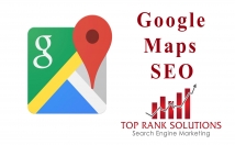 Embed your google maps in 300 Web2 sites 