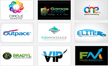 Design Professional Logo For you